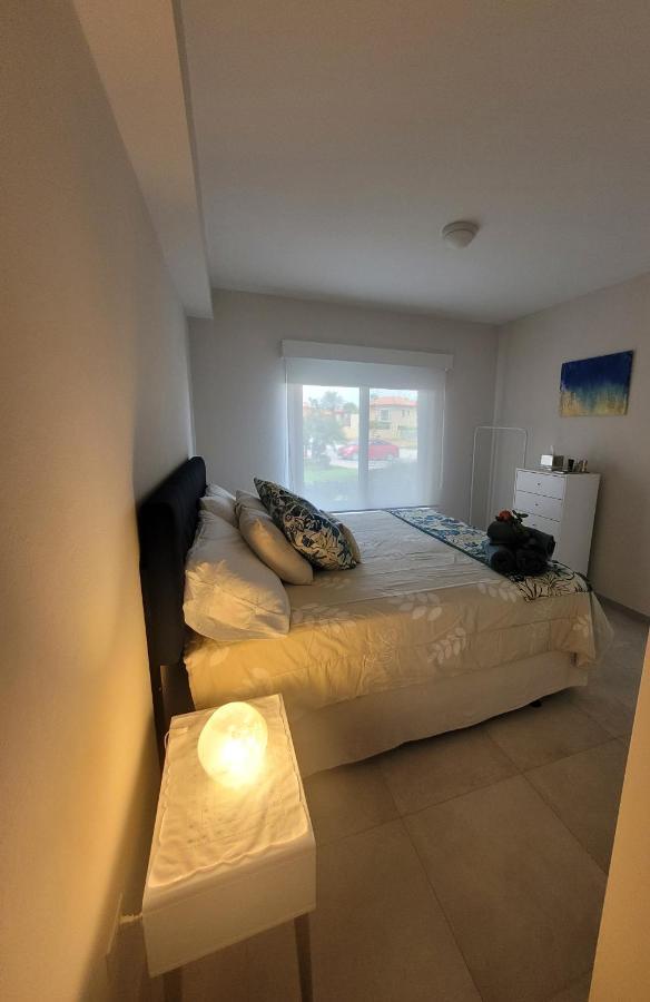 New! Cozy 1 Bedroom Condo- Gold Coast, Noord ARUBA Palm Beach Buitenkant foto