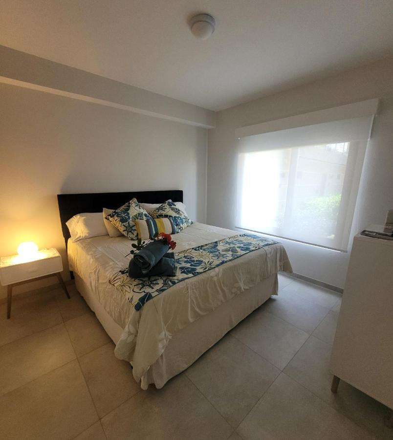 New! Cozy 1 Bedroom Condo- Gold Coast, Noord ARUBA Palm Beach Buitenkant foto