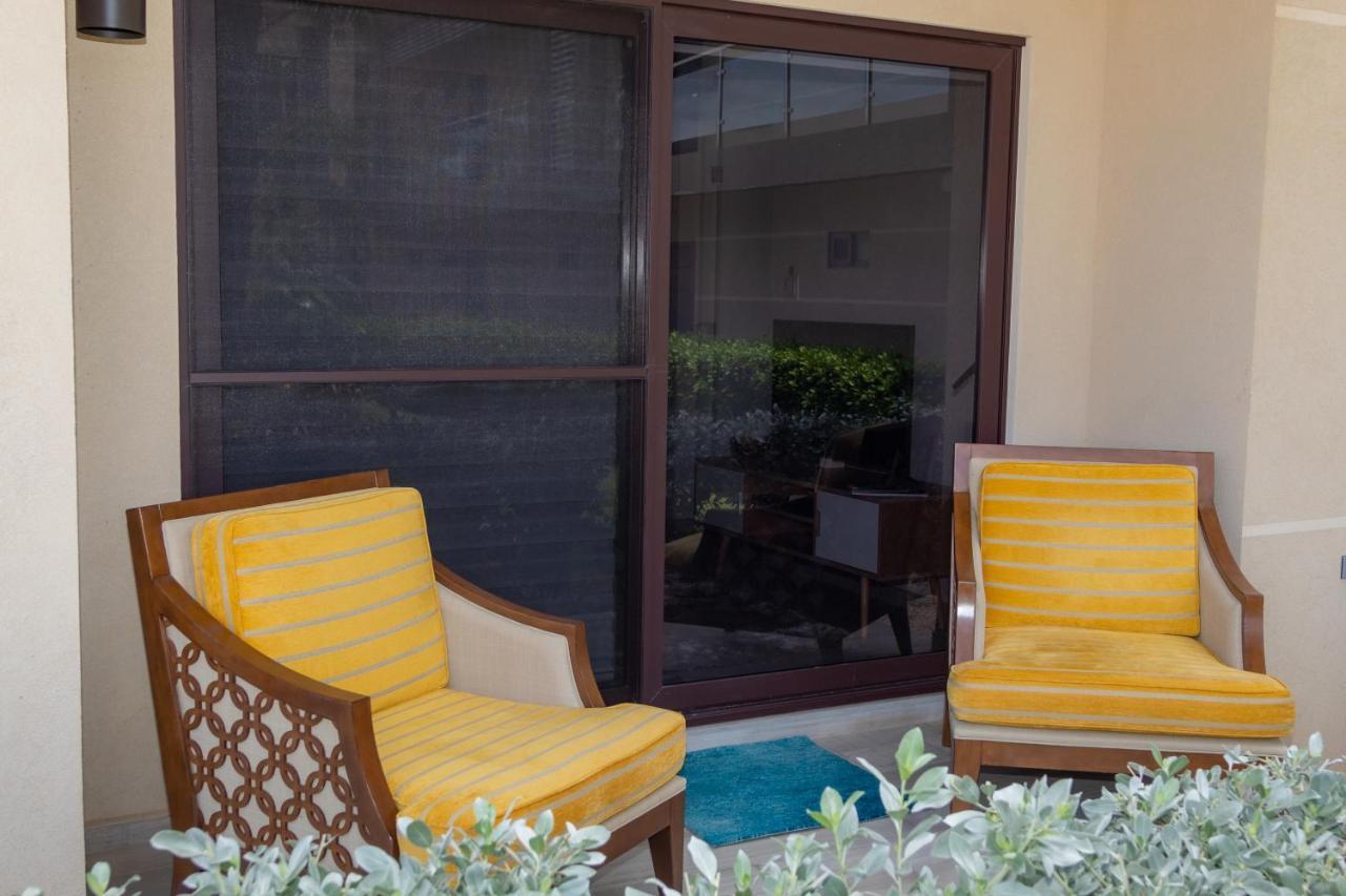 New! Cozy 1 Bedroom Condo- Gold Coast, Noord ARUBA Palm Beach Buitenkant foto
