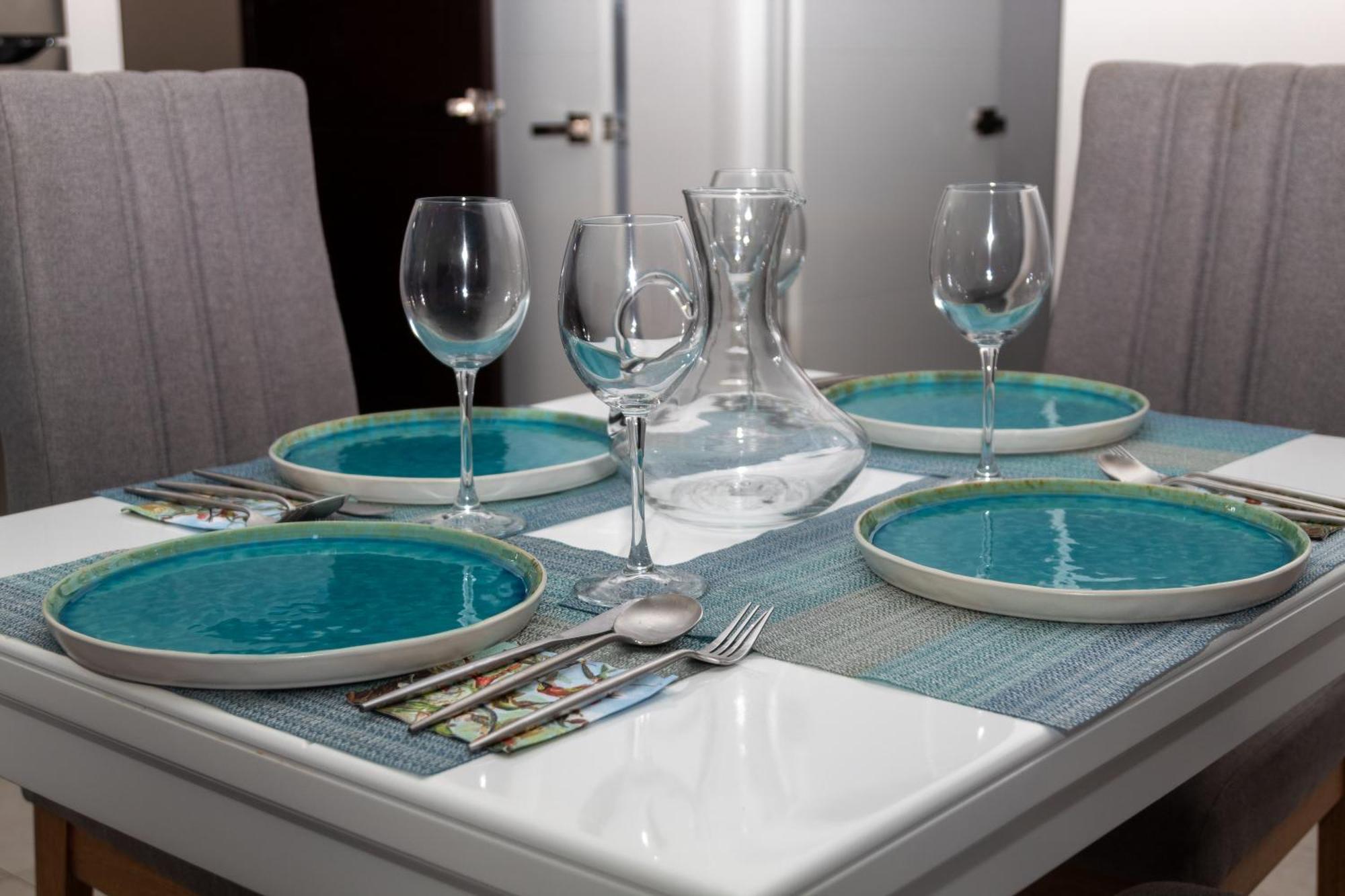 New! Cozy 1 Bedroom Condo- Gold Coast, Noord ARUBA Palm Beach Buitenkant foto