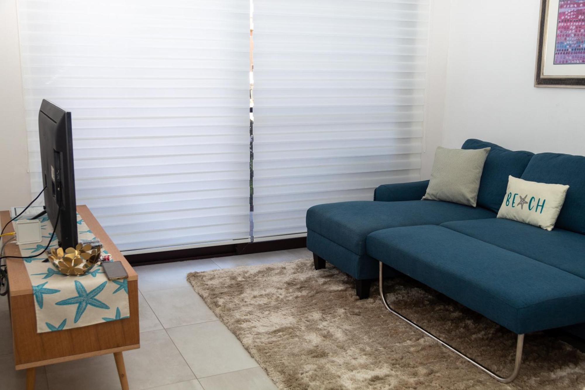New! Cozy 1 Bedroom Condo- Gold Coast, Noord ARUBA Palm Beach Buitenkant foto