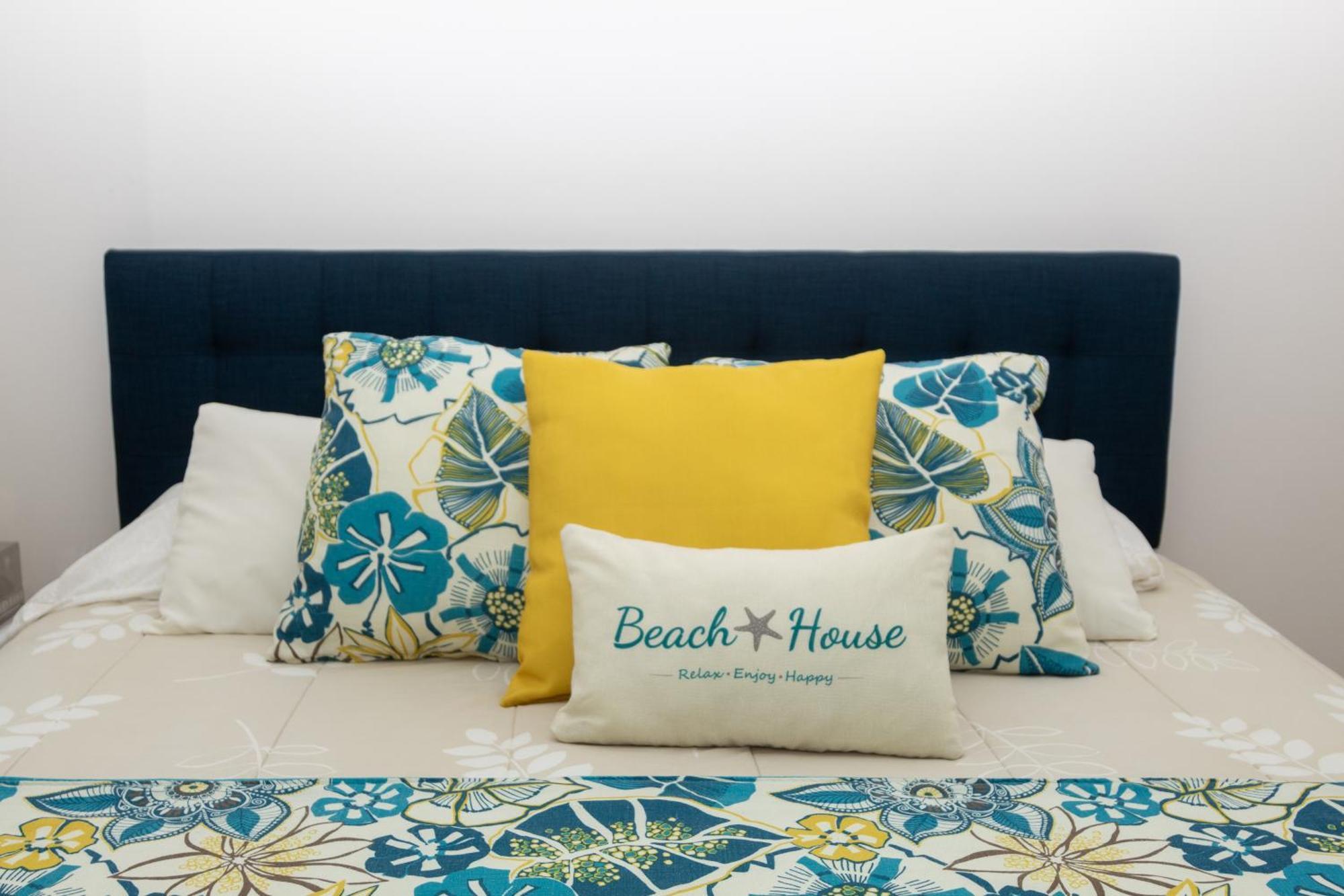 New! Cozy 1 Bedroom Condo- Gold Coast, Noord ARUBA Palm Beach Buitenkant foto